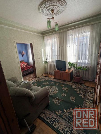 Продаётся дом в Куйбышевском районе, посёлок Октябрьский, ул.Сулеймана Стальского Донецк - изображение 4