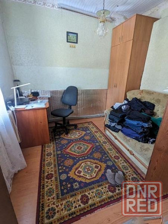 Продаётся дом в Куйбышевском районе, посёлок Октябрьский, ул.Сулеймана Стальского Донецк - изображение 2