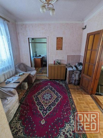 Продаётся дом в Куйбышевском районе, посёлок Октябрьский, ул.Сулеймана Стальского Донецк - изображение 3