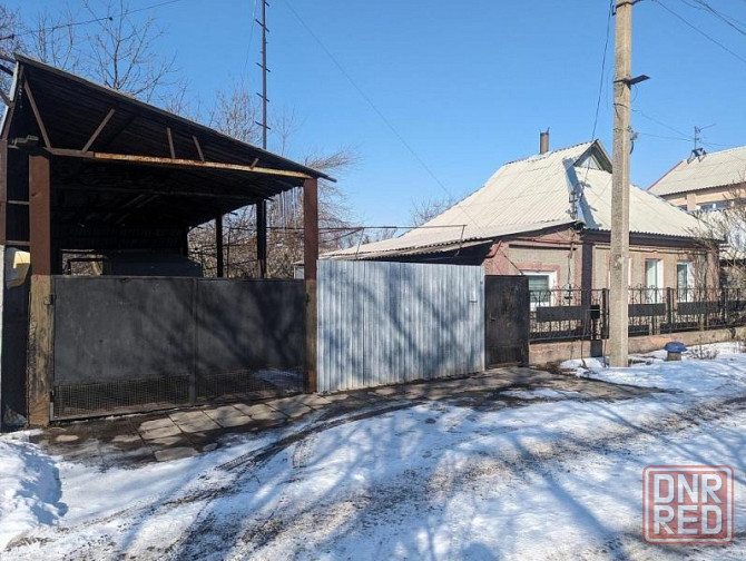 Продаётся дом в Куйбышевском районе, посёлок Октябрьский, ул.Сулеймана Стальского Донецк - изображение 10