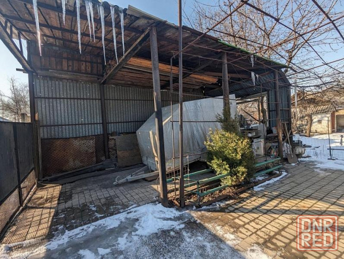 Продаётся дом в Куйбышевском районе, посёлок Октябрьский, ул.Сулеймана Стальского Донецк - изображение 8