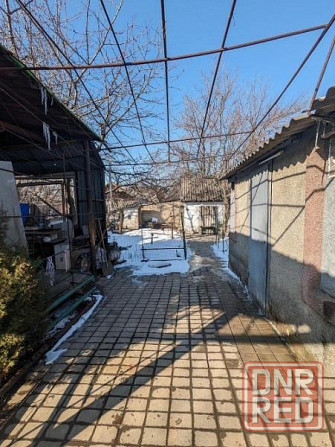 Продаётся дом в Куйбышевском районе, посёлок Октябрьский, ул.Сулеймана Стальского Донецк - изображение 9