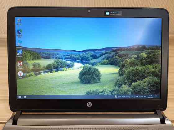 HP ProBook 430 G2/13,3/ Intel Core i5-5200U/8 Гб DDR3/SSD-256 Гб/Intel HD Graphics 5500- 2гб/ 13 499 Донецк