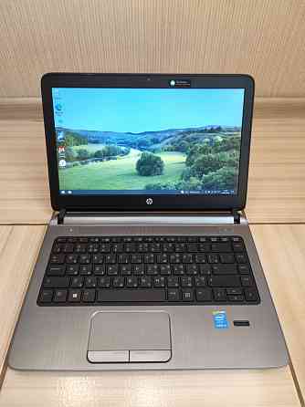 HP ProBook 430 G2/13,3/ Intel Core i5-5200U/8 Гб DDR3/SSD-256 Гб/Intel HD Graphics 5500- 2гб/ 13 499 Донецк