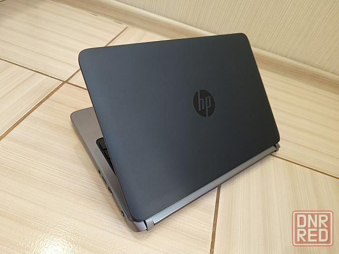 HP ProBook 430 G2/13,3/ Intel Core i5-5200U/8 Гб DDR3/SSD-256 Гб/Intel HD Graphics 5500- 2гб/ 13 499 Донецк - изображение 4
