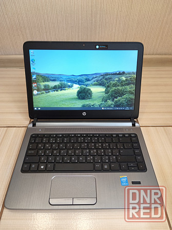 HP ProBook 430 G2/13,3/ Intel Core i5-5200U/8 Гб DDR3/SSD-256 Гб/Intel HD Graphics 5500- 2гб/ 13 499 Донецк - изображение 1