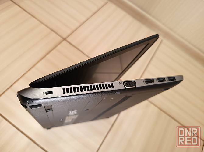 HP ProBook 430 G2/13,3/ Intel Core i5-5200U/8 Гб DDR3/SSD-256 Гб/Intel HD Graphics 5500- 2гб/ 13 499 Донецк - изображение 6