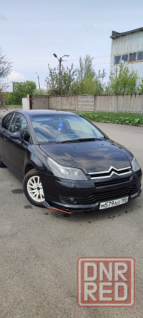 Продам автомобиль Ситроен С4 Донецк - изображение 4