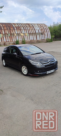 Продам автомобиль Ситроен С4 Донецк - изображение 1