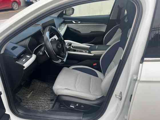 Geely Preface 2.0 2022 Донецк