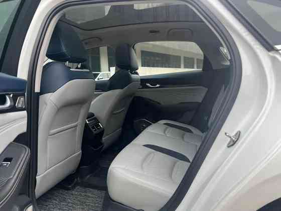 Geely Preface 2.0 2022 Донецк