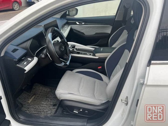 Geely Preface 2.0 2022 Донецк - изображение 4