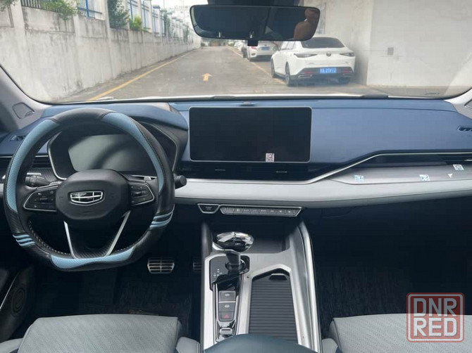 Geely Preface 2.0 2022 Донецк - изображение 3