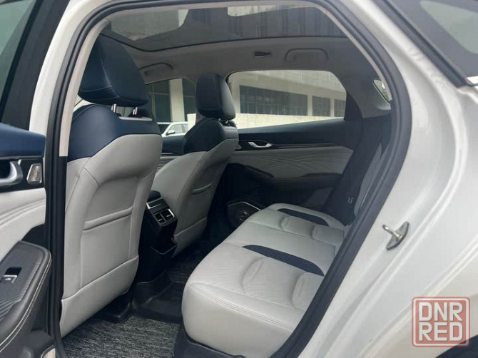 Geely Preface 2.0 2022 Донецк - изображение 5