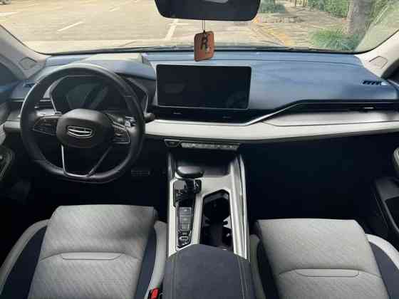 Geely Preface 2.0 2021 Донецк
