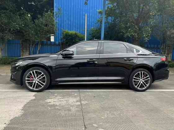 Geely Preface 2.0 2021 Донецк