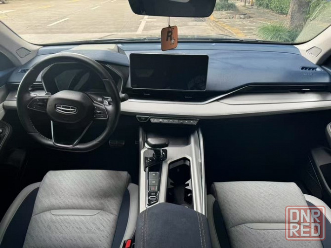 Geely Preface 2.0 2021 Донецк - изображение 4