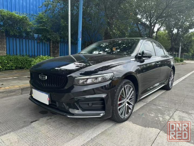 Geely Preface 2.0 2021 Донецк - изображение 1