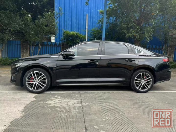 Geely Preface 2.0 2021 Донецк - изображение 3