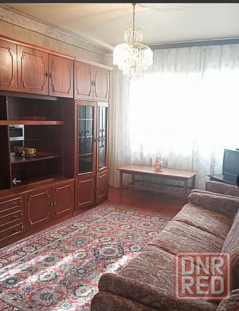 Продам 3 комнатную Щетинина (Стоматология)) Донецк - изображение 9