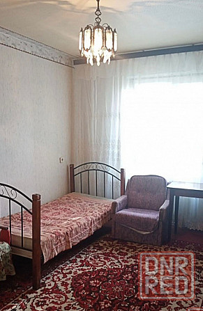 Продам 3 комнатную Щетинина (Стоматология)) Донецк - изображение 5