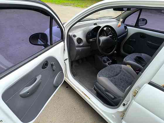 Продам Daewoo matiz 2011г.в. Донецк