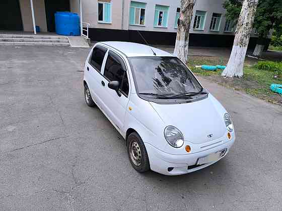 Продам Daewoo matiz 2011г.в. Донецк