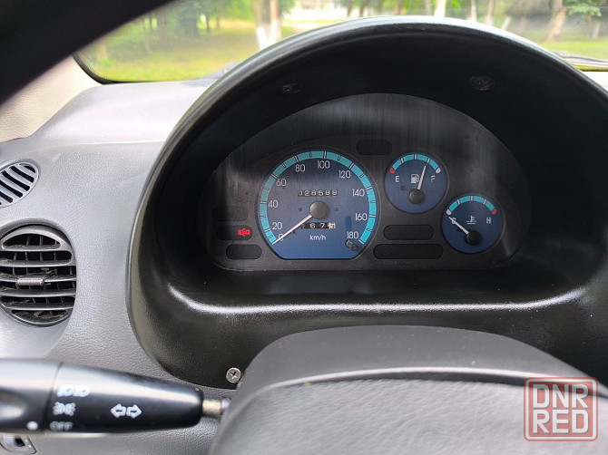 Продам Daewoo matiz 2011г.в. Донецк - изображение 5
