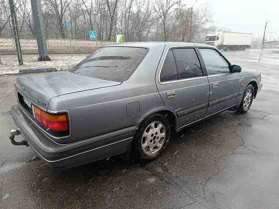 Mazda 929 Донецк