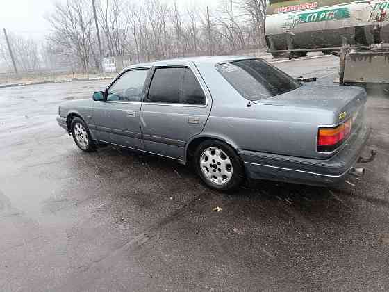 Mazda 929 Донецк