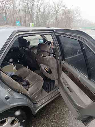Mazda 929 Донецк
