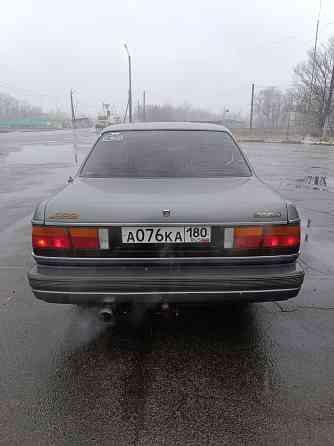 Mazda 929 Донецк