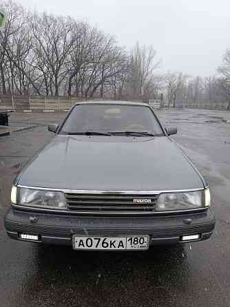 Mazda 929 Донецк