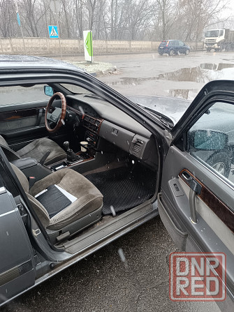 Mazda 929 Донецк - изображение 7