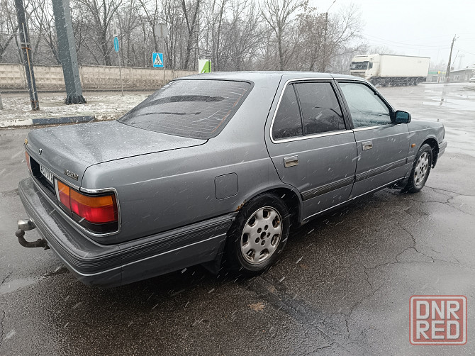 Mazda 929 Донецк - изображение 4