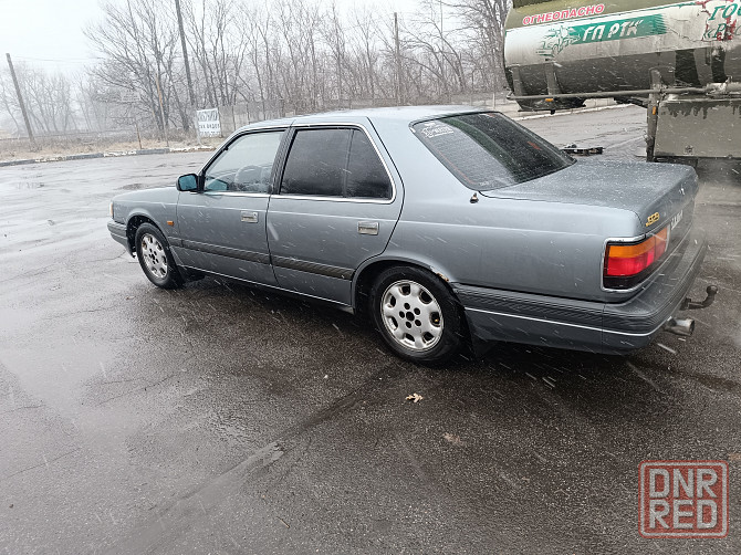 Mazda 929 Донецк - изображение 3