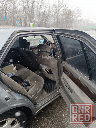 Mazda 929 Донецк - изображение 6