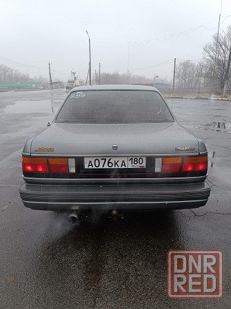 Mazda 929 Донецк - изображение 1