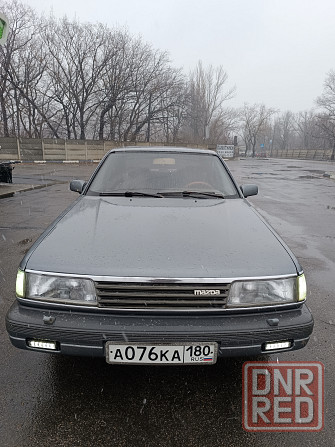 Mazda 929 Донецк - изображение 2
