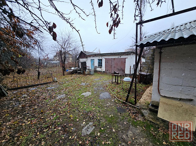 Продается дом Калининский р-н Павших коммунаров Донецк - изображение 3