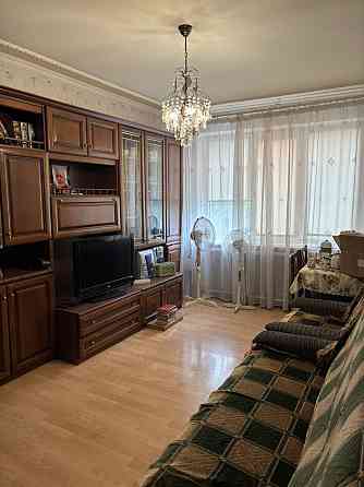 Продам трёхкомнатную квартиру Донецк