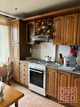 Продам трёхкомнатную квартиру Донецк - изображение 1