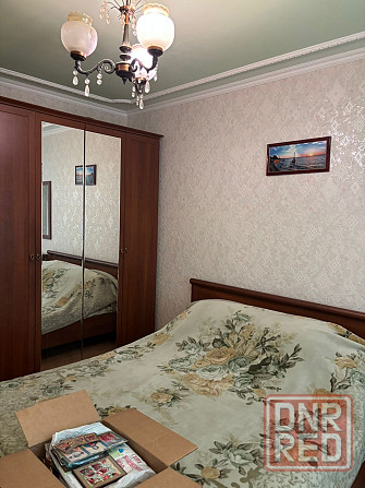 Продам трёхкомнатную квартиру Донецк - изображение 2