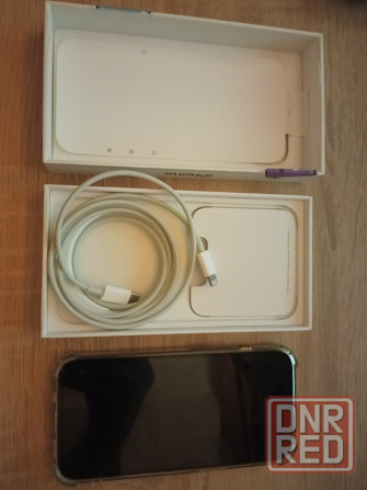 iPhone Apple 14 256 GB / Айфон 14 256 Гб Донецк - изображение 7