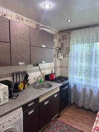 Продажа 1 комнатной квартиры Абакумова Донецк
