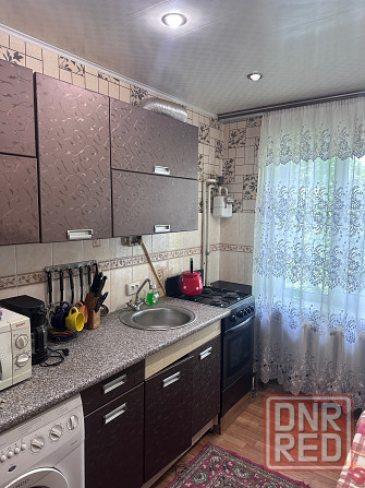Продажа 1 комнатной квартиры Абакумова Донецк - изображение 1