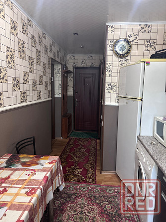 Продажа 1 комнатной квартиры Абакумова Донецк - изображение 2