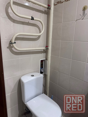 Продажа 1 комнатной квартиры Абакумова Донецк - изображение 4