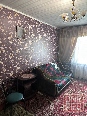 Продажа 1 комнатной квартиры Абакумова Донецк - изображение 6