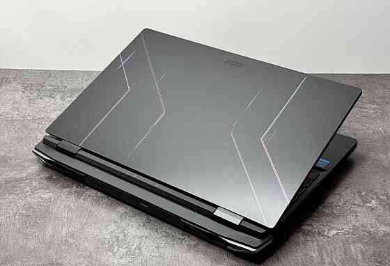Новый Acer Nitro 5 2025 Любая Игра Донецк